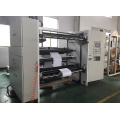JT-SLT-1300C Kraft Paper Slitting Rewinding Machine